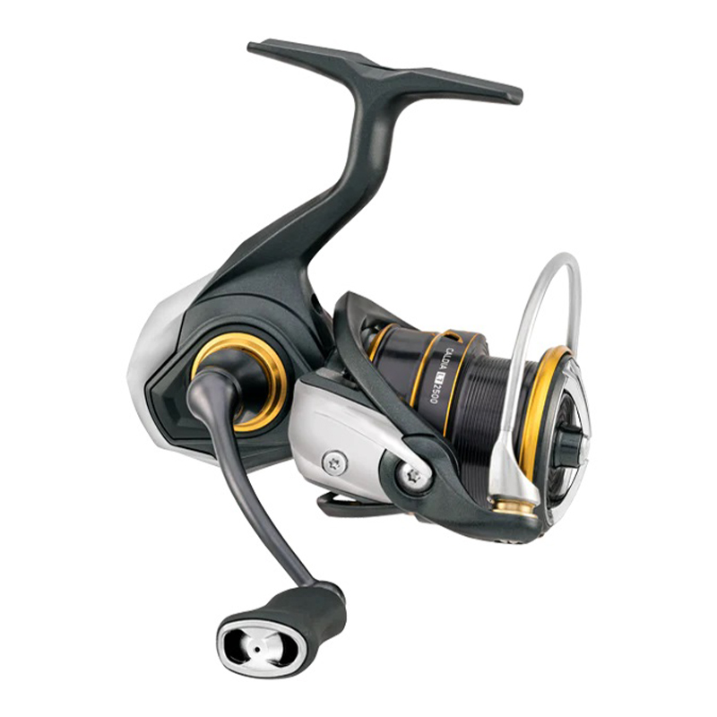 Daiwa Caldia Lt 2500S-Xh Spinning Reel | eBay